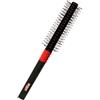Uppercut Deluxe Quiff Roller per lo Styling dei Capelli, Spazzola Volumizzante da Uomo per Sollevare i Capelli con Setole Spaziate e Punte a Sfera per Evitare di Tirare