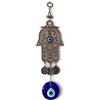 Mystic Jewels - Design casa benedizione Hamsa della Mano di Fatima per energia Fortuna e successo