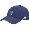 ADIDAS FEF SPAIN CAP Cappellino