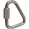 CAMP DELTA QUICK LINK STAINLESS 8 mm Moschettone