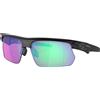 OAKLEY BISPHAERA STEEL PRIZM BLACK Occhiali Sportivi