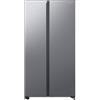 Samsung RS62DG5003S9 frigorifero side-by-side Libera installazione 655
