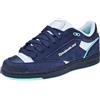 Reebok Club C BULC, Sneaker Unisex-Adulto, VECNAV/FEEGOO/CYBMIN, 37.5 EU