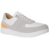 Ganter Kelly, Scarpe da Ginnastica Donna, Latte, 36 EU X-Larga