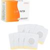 SHOWHEEL 50 PCS Slimming Patch,Adesivo per la perdita di peso,Patch dimagrante,Patch Anticellulite,Cerotti Dimagranti Efficaci,Adesivi Dimagranti Rapidi Magneti per Pancia di Birra (50pcs)