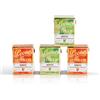 Pastiglie Leone Leone dal 1857 - Pastiglie Leone Mojito e Spritz - Caramelle Leone gusto Mojito e Spritz Senza Glutine e Vegane - 4 scatoline da 27g (4 x 27g)
