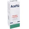 SMP PHARMA Aceflu' Smp Integratore Liquido 150ml