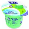 DANONE NUTRICIA SOC.BEN. Nutilis Aqua Gel Menta 125g 12 Pezzi
