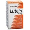 HEALTHAID ITALIA Healthaid Lutein 30 Compresse