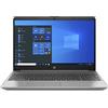 HP ProBook 255 G8 Notebook, AMD Ryzen 3 3250U, RAM 8 GB, SSD 256 GB, Grafica AMD Radeon Vega, Windows 10 Pro, Schermo 15.6" FHD, Lettore Micro SD, Webcam, HDMI, USB-C, Grigio