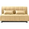 EvergreenWeb Poltrona letto Matrimoniale | EVENING Beige 160x190 cm