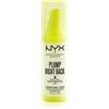 NYX Professional Makeup Plump Right Back Plump Serum And Primer 30 ml