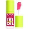NYX Professional Makeup Fat Oil Lip Drip 4.8 ml