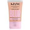 NYX Professional Makeup Bare With Me Blur Tint 30 ml