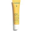 Caudalie Italia CAUDALIE Vinosun Protect Fluido Viso Ad Altissima Protezione 40ml SPF50+