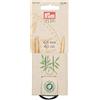 Prym - Prym 1530 Bamboo (40 cm, 4,50 mm) Ago a maglia circolare - 1 unità