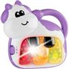 TOYS ONE Chicco Cow Mucca Piano Musicale