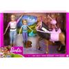 TOYS ONE Mattel Barbie Stacie Sorelle a Cavallo Playset con Cavallo e Sella