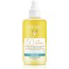 VICHY CS ACQUA SOLARE IDRAT SPF50