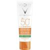 VICHY CS ANTI ACNE PURI SPF50+ 50ML