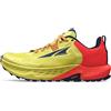 ALTRA TIMP 5 WOMAN - NEON CORAL