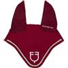 Equestro Cuffietta New Style in cotone con Logo