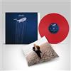 Columbia Buona Fortuna - LP Red Transparent Autografato Escl. Amazon.it