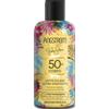 Angstrom Protect Latte corpo protezione solare alta SPF 50+ ultra idratante 200 ml