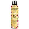 Angstrom Protect Spray solare corpo trasparente e protettivo SPF 50 150 ml