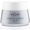 Vichy Liftactiv Supreme crema viso antirughe pelle normale mista 50 ml