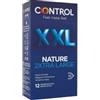 Control Nature XXL 12 Pezzi