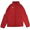 Nike Strike 21 AWF Jacket Giacca da Tuta, Rosso University/Bianco/Bianco, L Uomo