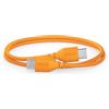 RØDE Cavo USB-C A USB SC22, 30 cm, Arancione