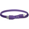 RØDE Cavo USB-C A Lightning SC21, 30 cm, Viola