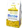 Monge cane adult all breeds pollo riso e patate 2,5 kg