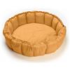Play&Go Tappeto Neonato Play&Go Bloom Mostarda