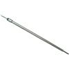 LedLeds ASTA BARRA PER FRESA CAROTATRICE ATTACCO SDS PLUS 650MM LUNGHEZZA 65CM CON PUNTA