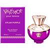 Versace Pour Femme Dylan Purple Eau De Parfum 100ml