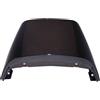 one by Camamoto cod. 77390105 plastica carena codino psteriore sella nero lucido compatibile con malaguti phantom f12 anno 2003-2004-2005-2006-2007 |rif. orig. Malaguti 06310970