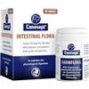 Canosept flora intestinale cane - probiotici per cani e prebiotici - enzimi digestivi - supporta i disturbi digestivi - rafforza la flora intestinale - probiotico digestivo per cani - 30 compresse