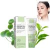 Utapossin Centella Calming Gel Cream, Crema Viso Acido Ialuronico Antirughe Con Centella Asiatica e Niacinamide, Crema Lenitiva con Nutriente ed Illuminante, Antietà e Antimacchia per Donna e Uomo