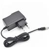 Davilis® Alimentatore 5V 2A Spina EU Spinotto 5 MM Esterno 2,1 mm Interno AC DC Adattatore solo per Android TV Box MXQ PRO MX9 H96 T95Z X96