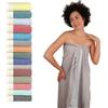 Flora Furora Asciugamano Mare Grande, Teli Mare cotone Spiaggia, 100x200 Telo Mare Donna Uomo | Fouta Beach Towel Pareo, sauna da casa finlandese, telo picnic coperta, viaggio
