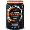 EthicSport - Super Dextrin - Barattolo da 700 g - Integratore alimentare energetico a base di carboidrati di nuova generazione a cessione energetica differenziata