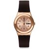 Swatch Orologio Donna Solo Tempo Swatch YLG701