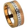 ONE OUTLET ANEL, ACQUA, Argento