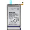 C D R batteria per Samsung S10 Plus originale, G975F compatibile con Samsung EB-BG975ABU. Capacità 4100 mAh