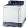ORIGINAL Kyocera stampante Ecosys P6235cdn 1102TW3NL1 35 ppm, A4, 1200 x 1200 dpi, Duplex print, USB 2.0, Ethernet - Kyocera - 632983053898