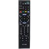 SeKi Telecomando di ricambio adatto per Sony RM-ED060