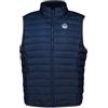 NORTH SAILS Gilet Crozet Vest 603272 Blu